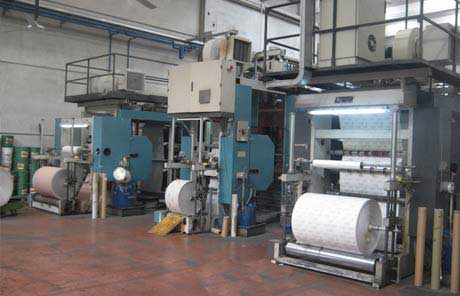 Application-Paper-Industry