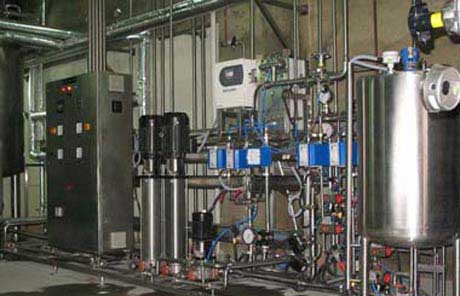 Application-Purified-Water-Generation-Plants
