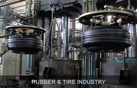 Application-Rubber-Industry