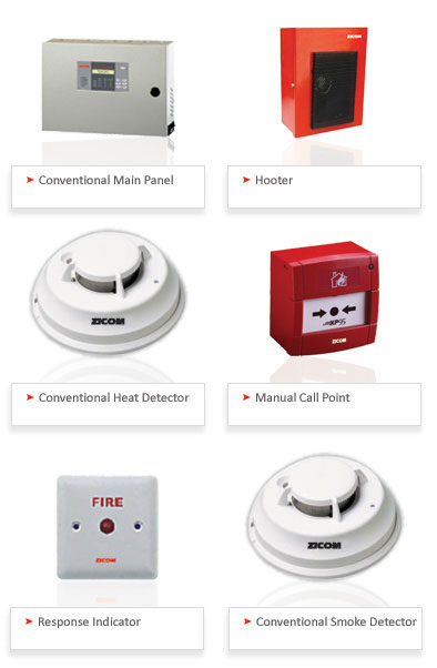 Raiseon-Product-Fire-Alarm-System-Service-Providers-Solutions-Suppliers-Distributors-Traders